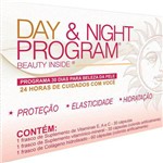 Day & Night Program - 30 Dias - Beauty Inside - Probiótica