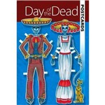 Day Of The Dead - Postcards