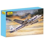 DC-6 Super Cloudmaster - 1/72 - Heller 80315