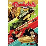 Dc Comics Bombshells Vol. 4 - Queens