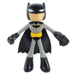 DC Comics Figura Flexível Batman - Mattel