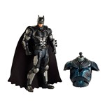 DC Comics Liga da Justiça Batman - Mattel