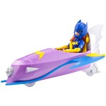 DC Super Hero Girls Ação e Veículo Batgirl - Mattel