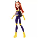 Dc Super Hero Girls Boneca BatGirl - DMM23/1 - Mattel