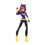 DC Super Hero Girls - Figura de Ação BatGirl - Mattel