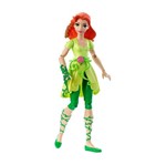 DC Super Hero Girls - Figura de Ação Poison Ivy - Mattel