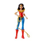 DC Super Hero Girls - Figura de Ação Wonder Woman - Mattel