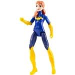 DC Super Hero Girls - Figura e Veiculo - Batgirl