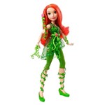 DC Super Hero Girls Poison Ivy - Mattel