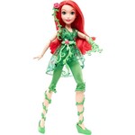 Dc Super Hero Girls - Sortimento Bonecas Dlt61 Poison Ivy Dlt67 - Mattel