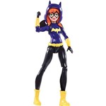 Dc Super Hero Girls - Sortimento Figuras de Ação Dmm32 Bat Girl Dmm35 - Mattel