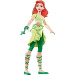 Dc Super Hero Girls - Sortimento Figuras de Ação Dmm32 Poison Ivy Dmm38 - Mattel
