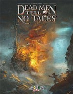Dead Men Tell no Tales - em Português!