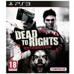 Dead To Rights: Retribution - Ps3