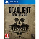 Deadlight Directors CUT - PS4