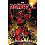 Deadpool By Daniel Way - The Complete Collection 1