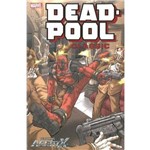 Deadpool Classic Vol. 9