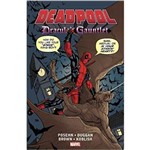 Deadpool - Dracula's Gauntlet