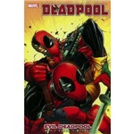 Deadpool Vol.10 - Evil Deadpool