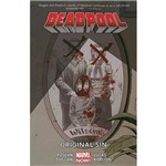 Deadpool Vol.6 - Original Sin