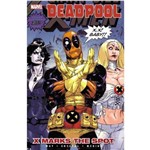 Deadpool Vol.3 - X Marks The Spot