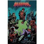 Deadpool- World's Greatest Vol. 5 - Civil War II