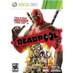 Deadpool - Xbox 360