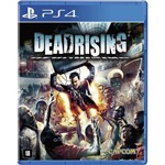 Deadrising - Ps4