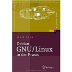 Debian Gnu/Linux In Der Praxis