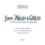 Deborah FInocchiaro - Sobre Anjos & Grilos