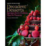 Decadent Desserts: Recipes From Chateau Vaux-le-vicomte