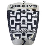 Deck Bully's Traction Limited Edition Branco
