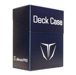 Deck Case Azul Ultimate Pro
