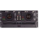 Deck de CDs Duplo Pioneer DJ CMX-3000