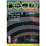 Décor - Decoração, Arquitetura, Paisagismo, Office, Arte, Moda, Design, Photo - Vol. 16