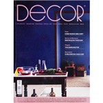 Decor - Decoração + Paisagismo + Design + Imóveis de Luxo + ... - Vol. 17