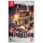 Deemo: The Last Recital - Switch