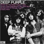 Deep Purple - Icon