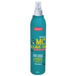 Defrizante Spray MC Leave-in Crush D-Pantenol Anti-Frizz Soft Hair 290ml