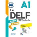 Delf Junior Et Scolaire A1 100% Reussite