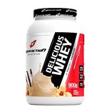 Delicious Whey 900g Body Action