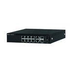 Dell Emc Networking N1108t-On - Switch - Managed,2 Portas Sfp