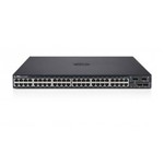 Dell Networking Switch N1148p,48X 10/100/1000Mbps Rj45,4 Sfp+