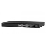 Dell Networking Switch N1124p C/ 24X 10/100/1000Mbps Rj45+ 4X Sfp