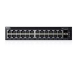 Dell Networking Switch X1026 C/ 24X 10/100/1000Mbps Rj45