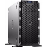 Dell Servidor Poweredge Torre T430 Intel Xeon E5-2603V4 ,8Gb,2X 2Tb HD Sata