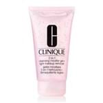 Demaquilante Clinique 2-in-1 Cleansing Micellar Gel + Light Makeup Remover 150ml