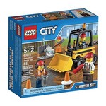 Demolição LEGO City - Demolition Starter Set - 60072