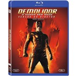 Demolidor: o Homem Sem Medo - Blu-Ray