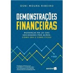 Demonstrações Financeiras - Mudança na Lei das Sociedades por Ações - 4ª Ed. 2018